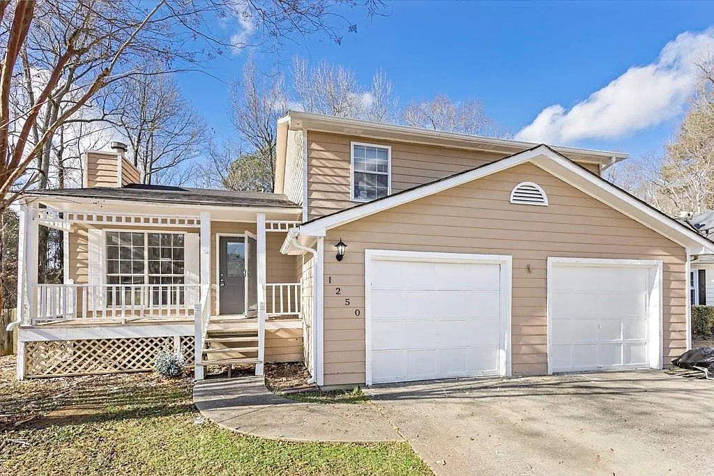3 bed, 2.5 bath, 1632 sqft, $1,995 — Photo 1