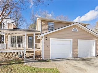 1250 Opal Cir, Lawrenceville, GA 30043