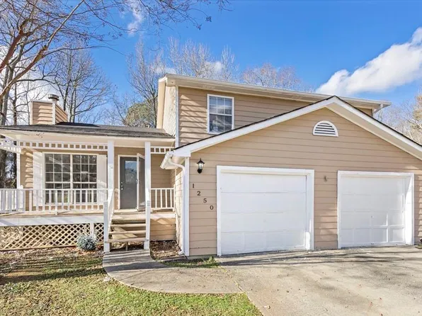 1250 Opal Cir, Lawrenceville, GA 30043