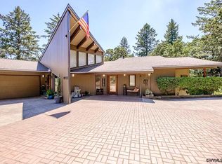 913 NW Edgewood Dr, Albany, OR 97321