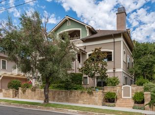 1530 Olive St, Santa Barbara, CA 93103
