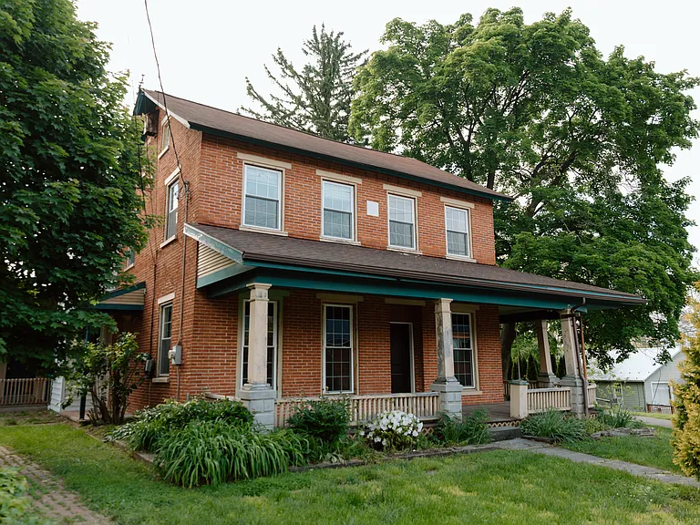307 E Meadow Valley Rd — Photo 1