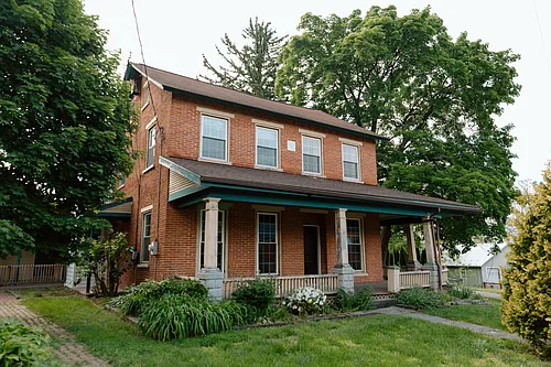 307 E Meadow Valley Rd Photo 1