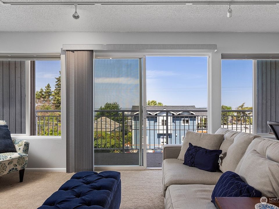 Highlander Condominiums Bellingham, WA Zillow