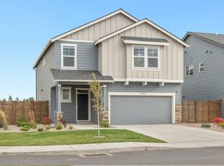 61532 SE Colima St, Bend, OR 97702