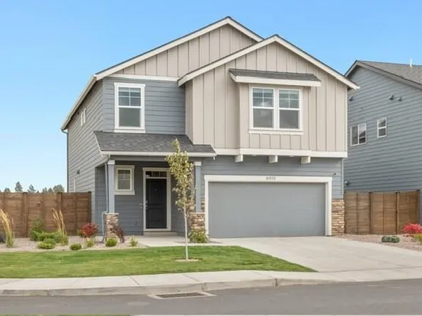 61532 SE Colima St, Bend, OR 97702