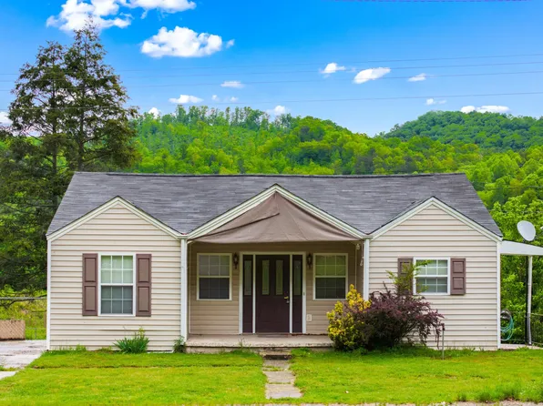804 Main St, Sneedville, TN 37869