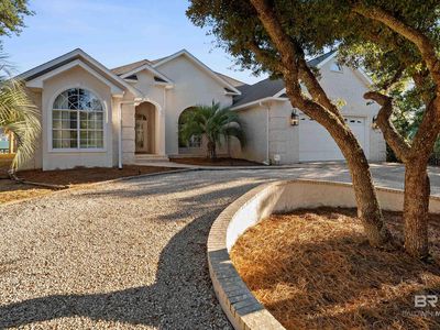 32602 Sandpiper Dr, Orange Beach, AL, 36561