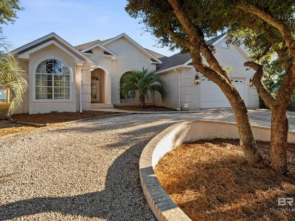 32602 Sandpiper Dr, Orange Beach, AL 36561