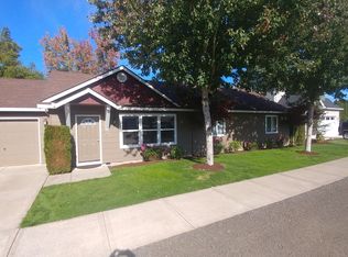 2455 G St, Hubbard, OR 97032