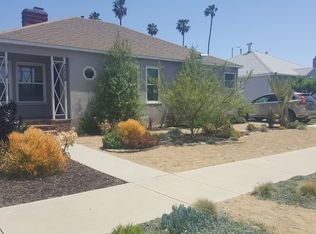 3558 S Muirfield Rd, Los Angeles, CA 90016