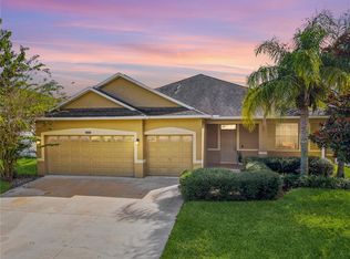 5832 Tarleton Way, Mount Dora, FL 32757