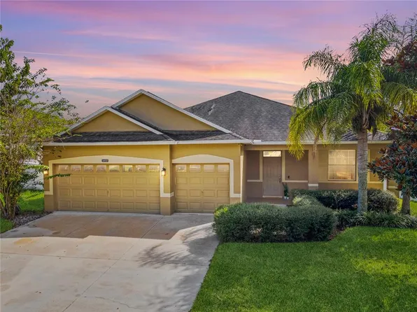 5832 Tarleton Way, Mount Dora, FL 32757