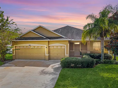 5832 Tarleton Way Photo 1