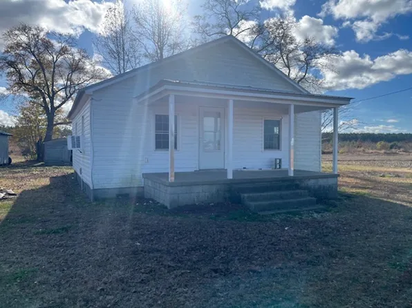 114 Liberty Ln, Kinston, NC 28501