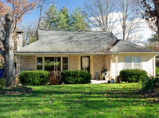 324 Anderson St, Morristown, TN 37814