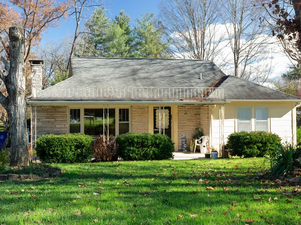 324 Anderson St, Morristown, TN 37814