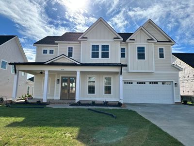 836 Sparrow Point Avenue, Evans, GA, 30809