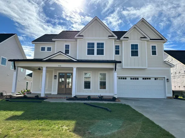 836 Sparrow Point Avenue, Evans, GA 30809