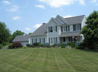 36061 Ashby Farm Cir, Purcellville, VA 20132