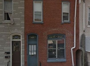 622 N 10th St, Reading, PA 19604