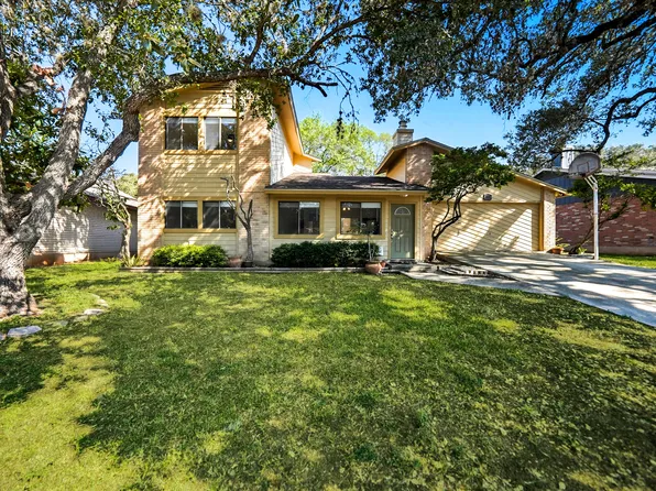 8419 Timber Ml, San Antonio, TX 78250