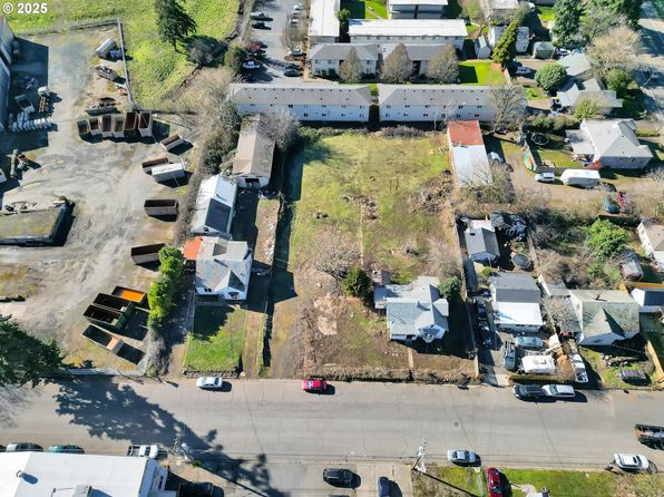 168 N Cleveland St, Eugene, OR 97402