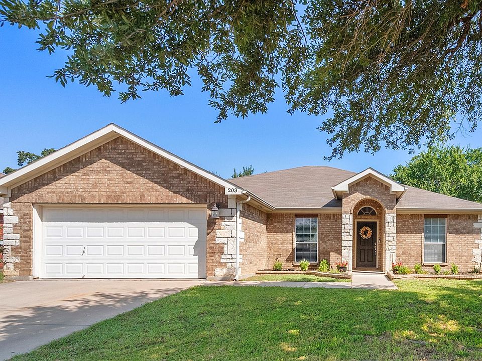 1st image of 203 Meadowside Dr