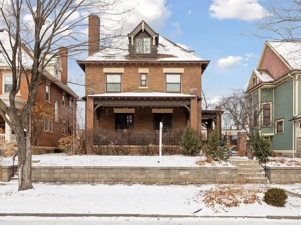 853 Lincoln Ave, Saint Paul, MN 55105