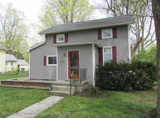 329 Pleasant St, Charlotte, MI 48813