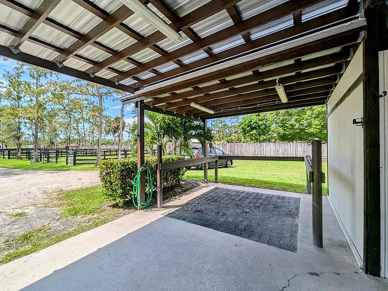 13161 Casey Rd #- BARN - — Photo 7