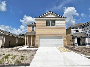 3013 Rustic Deer Way, Green Cove Springs, FL 32043