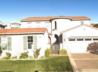2208 Rosemount Ln, San Ramon, CA 94582