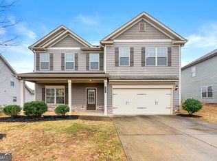 2156 Villa Spring Ct, Dacula, GA 30019