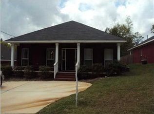 964 Galloway Ave, Mobile, AL 36609