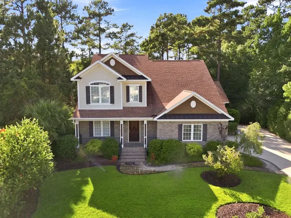 128 Knotty Pine Way, Murrells Inlet, SC 29576