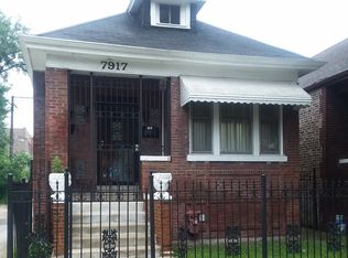 7917 S East End Ave, Chicago, IL 60617