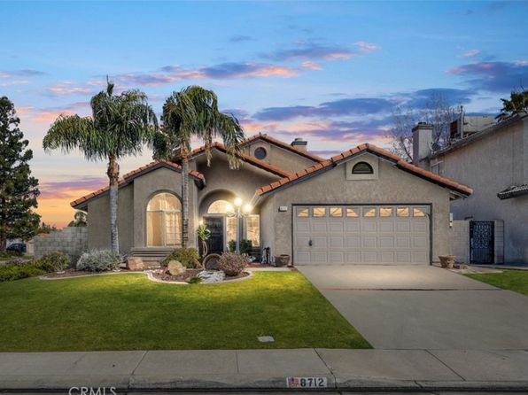 8712 Fox Creek Ct