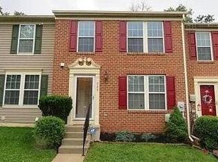 225 Foxmanor Ln, Glen Burnie, MD 21061