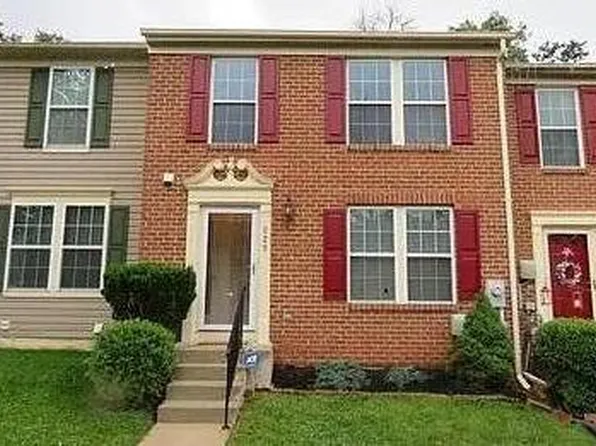 225 Foxmanor Ln, Glen Burnie, MD 21061