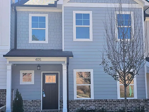 405 Whitehorse Way #40, Conyers, GA 30094