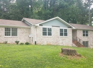 3745 Pittman Rd, Atlanta, GA 30349