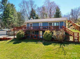 149 L And E Meadows Dr, Waynesville, NC 28786