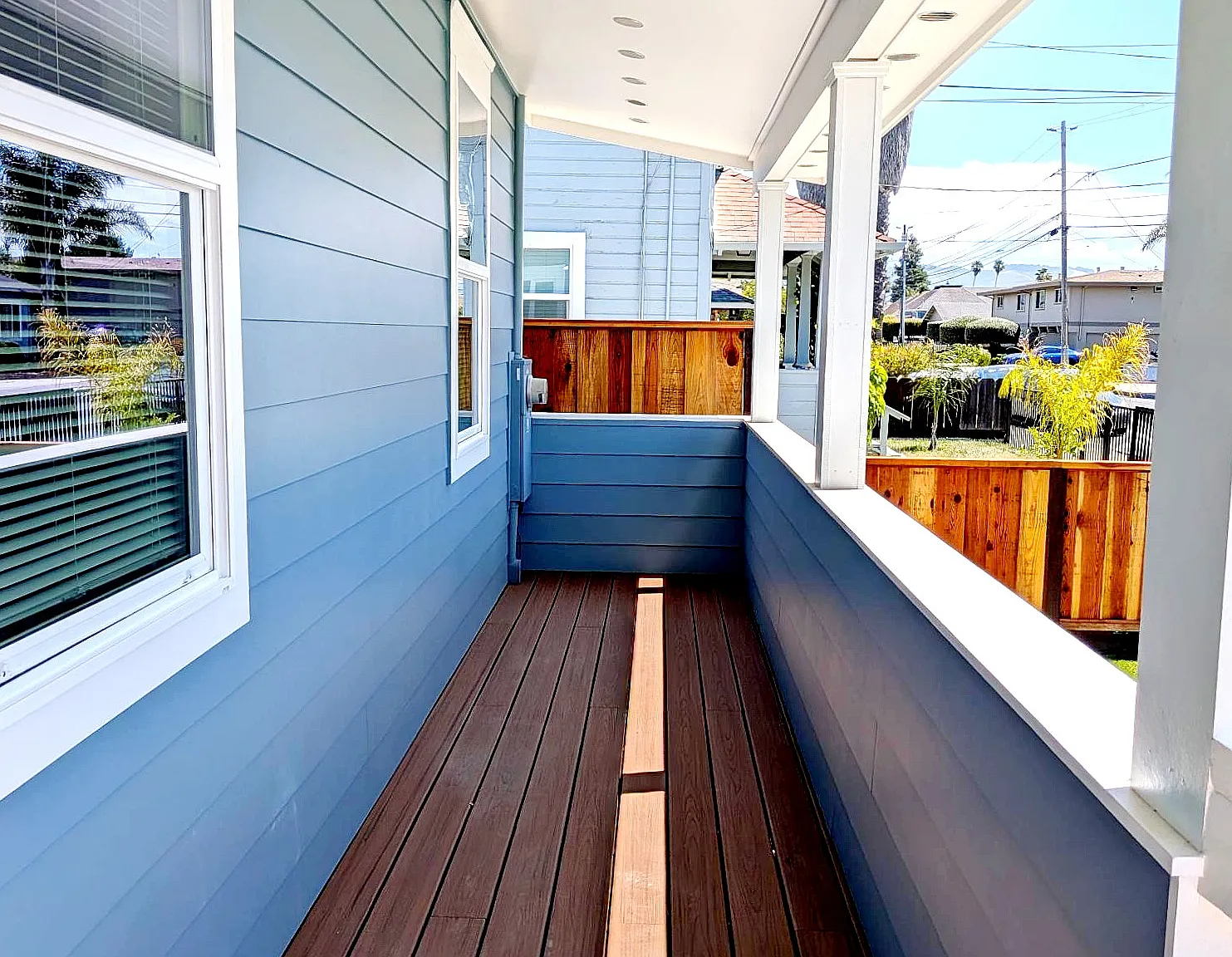 3 bed, $3,200 — Photo 4