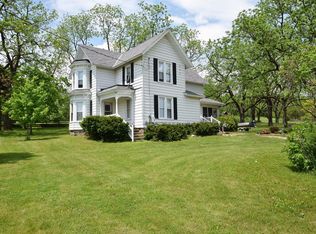 W315S9257 Gena Dr, Town of mukwonago, WI