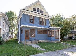 546 N Perkins St, Rushville, IN
