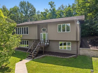 N2782 Shelton Tower Drive, Sarona, WI, 54870