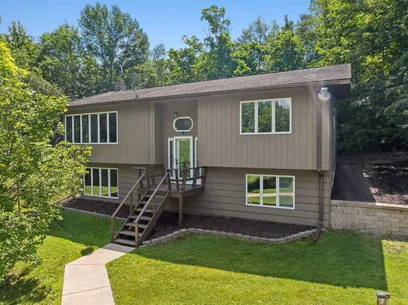 N2782 Shelton Tower Dr, Sarona, WI 54870