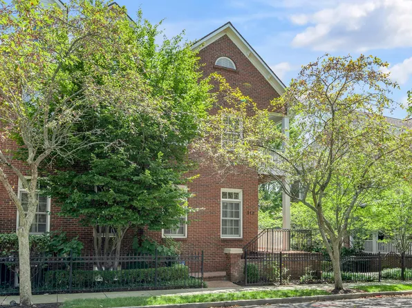 512 S Mill St, Lexington, KY 40508