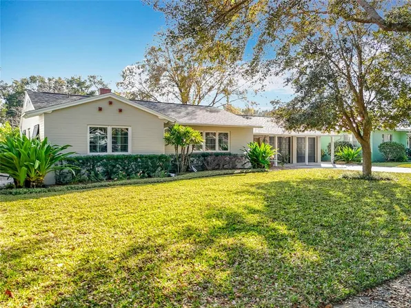 1250 Chichester St, Orlando, FL 32803